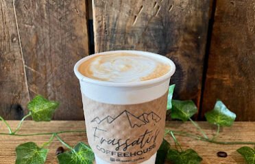 Frassati’s Coffeehouse