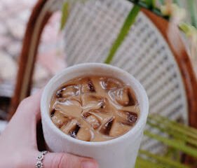 Freckleberry Teahouse
