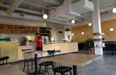 Fred Coffee Roosevelt