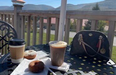 Fred’s Coffee & Donuts