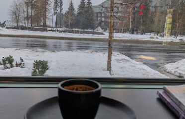 Free Bird Chai