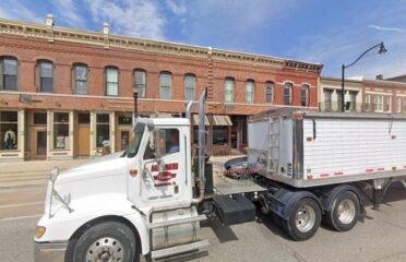 Free Press Coffee House Mt. Sterling, IL
