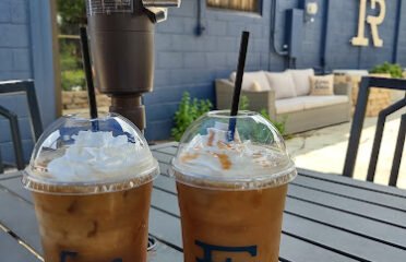 Free Rein Coffee – San Angelo