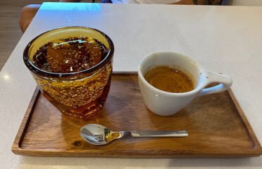 FreeForm Coffee Roasters