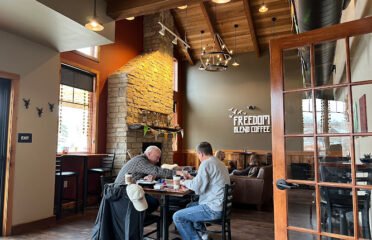 Freedom Blend Coffee
