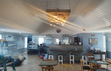 Freedom House Coffee