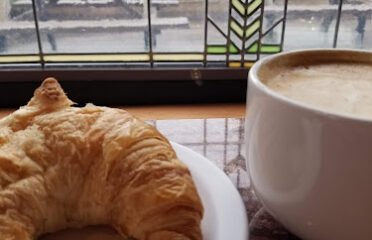 Freedom of Espresso