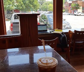 Freedom of Espresso