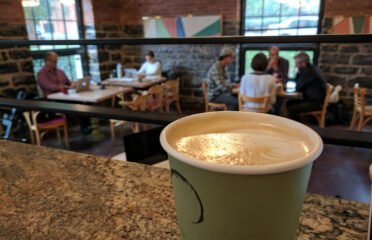 Freedom of Espresso