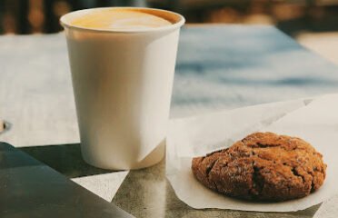 Freedom of Espresso