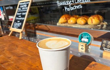 Freewheelin’ Coffee