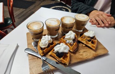 Freight House Coffee Co.