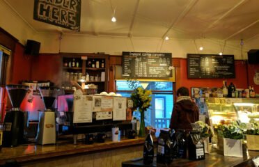 Fremont Coffee Company