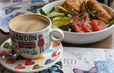 French CAFE 1515