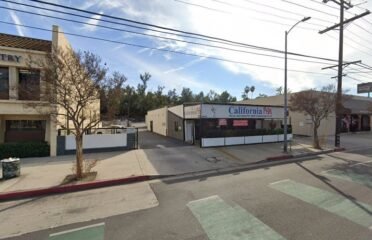 French Connection Cafe