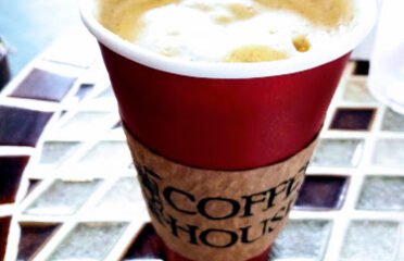 French Express Coffee House