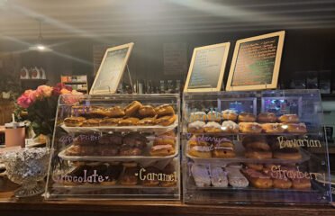 French Press Cafe