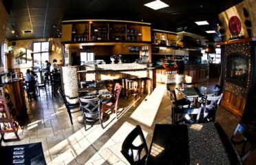 French Press Coffee and Crepes