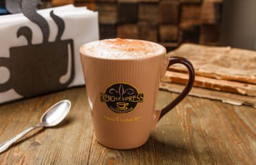 French Press Coffeehouse