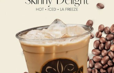 French Press Coffeehouse of Chalmette