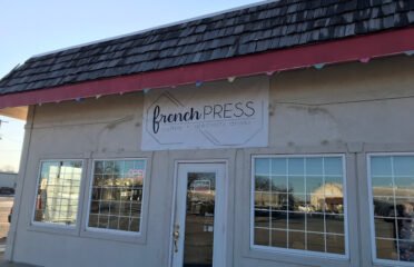 French Press LTD Plainville