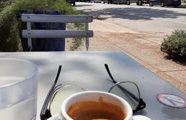 French Truck Coffee