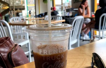French Truck Coffee