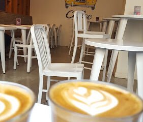 French Truck Coffee