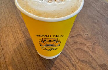French Truck Coffee