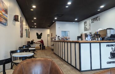 Frenchies Coffee Bar