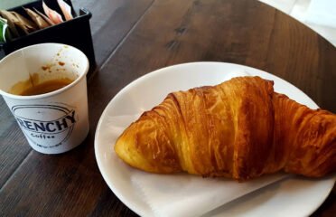 Frenchy Coffee NYC