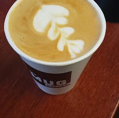 Frequency Coffee