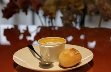 Fresh Bean Coffee Co.