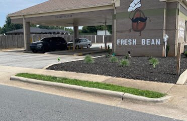 ” Fresh Bean Conover ” GM Jackie K.