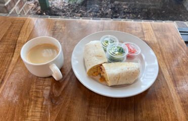 Fresh Bite cafe
