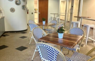 Fresh Cafe by Kobi