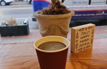 Fresh Coffee, Pastries & More