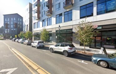 Fresh Coffee and Boba Tea