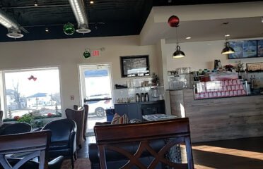 Fresh Cup Cafe