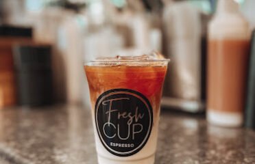 Fresh Cup Espresso
