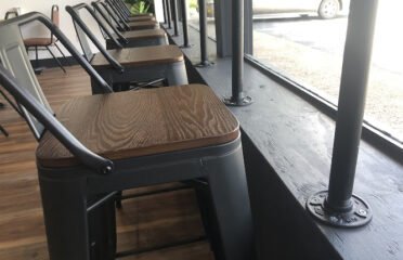 Fresh Grounds Coffee House Inc.