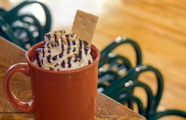 Fresh Grounds Coffeehouse & Cafe