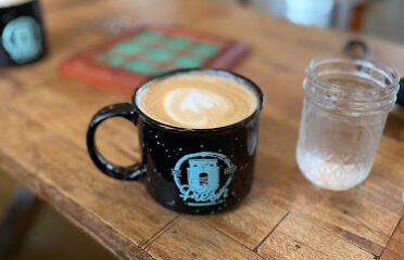 Fresh Market Coffee