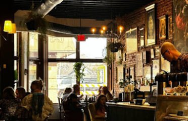 Fresh Pots Coffee Bar