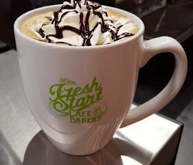Fresh Start CafÃƒÂ© and Bakery