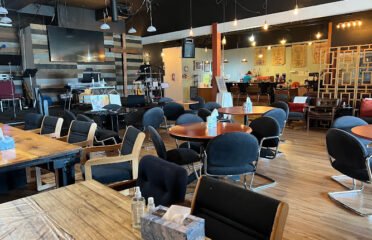 Fresh Start Coffeehouse