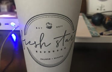 Fresh Start Espresso
