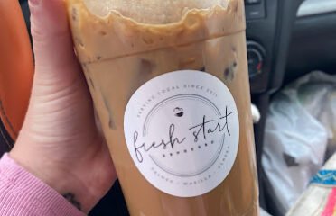 Fresh Start Espresso