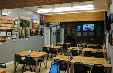 Fresh Twisted CafÃƒÂ©