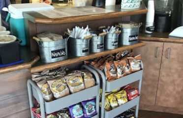 Fresh Wave Bistro